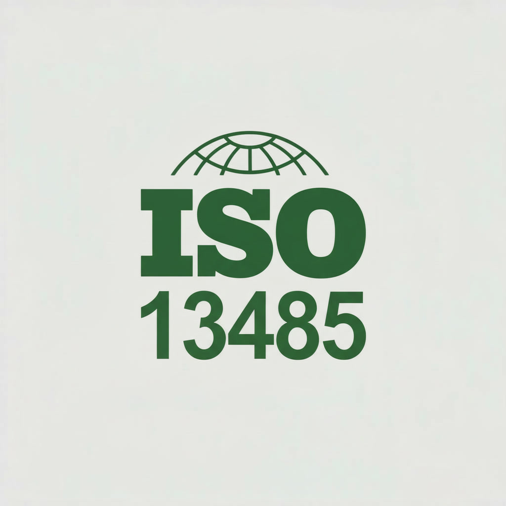 ISO 13485