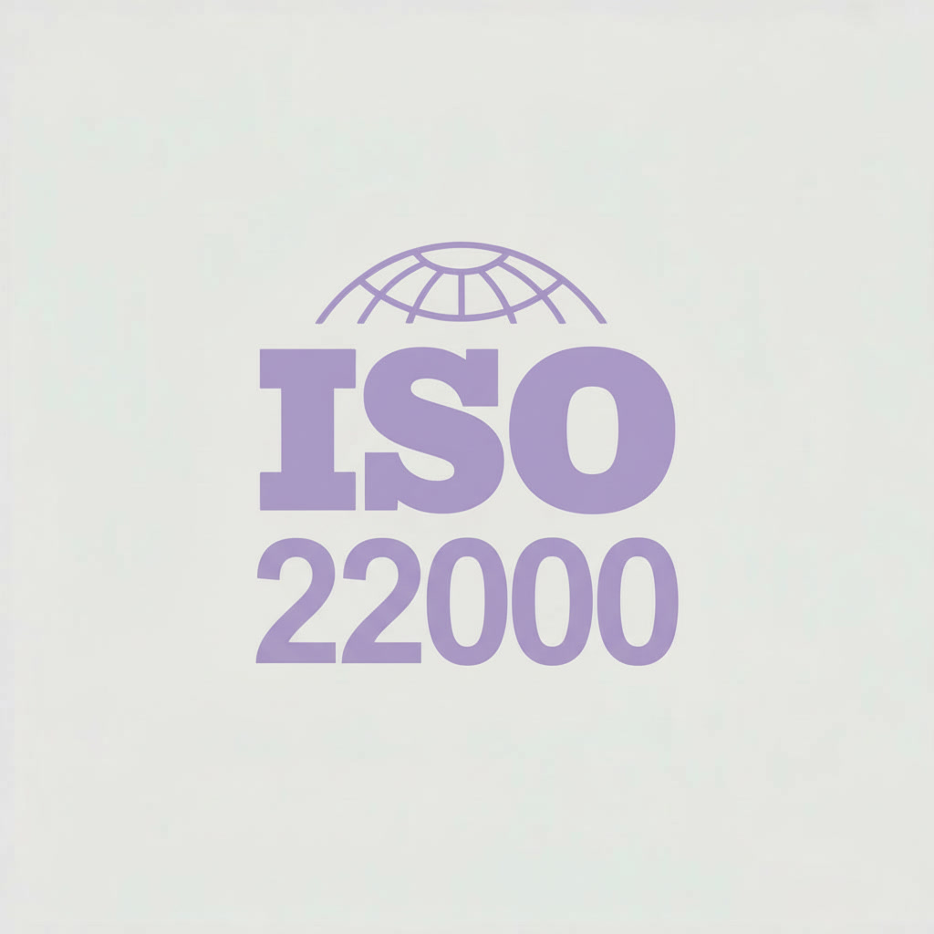 ISO 22000