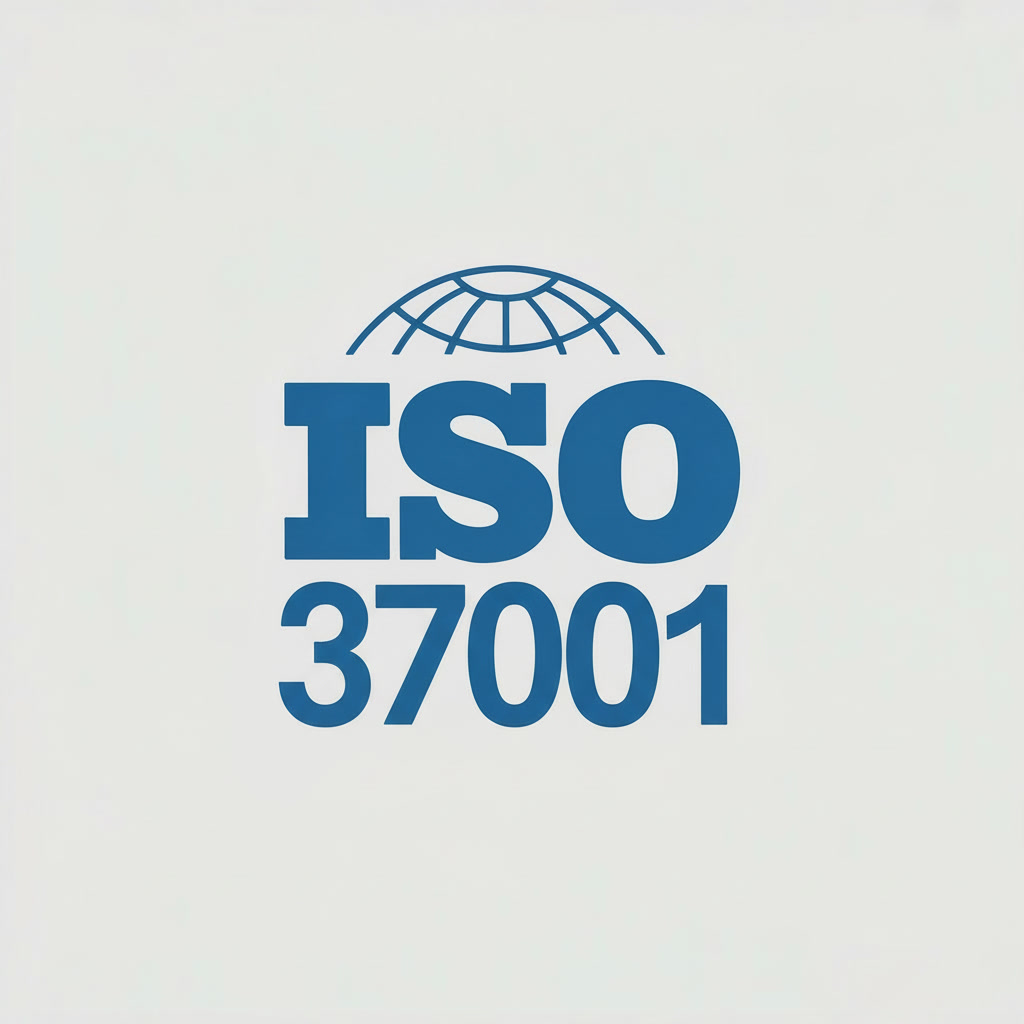 ISO 37001