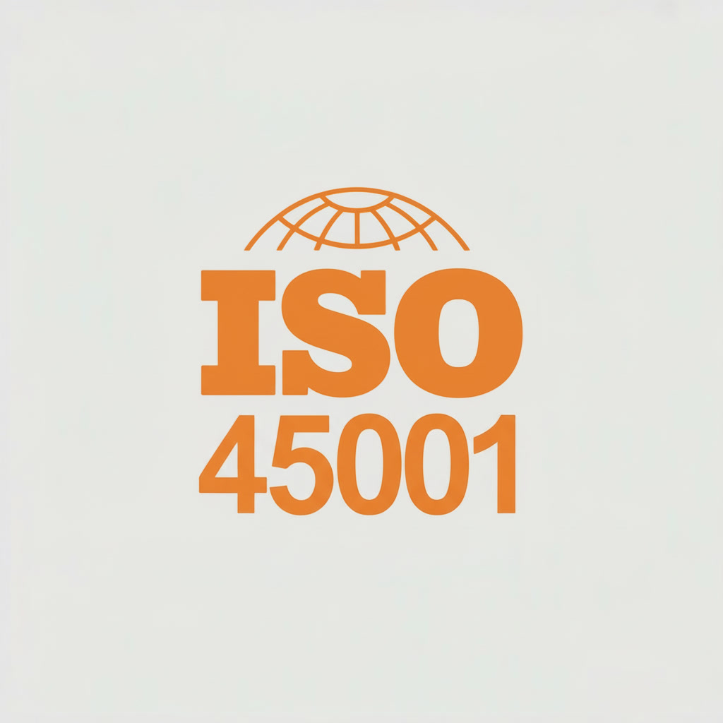 ISO 45001
