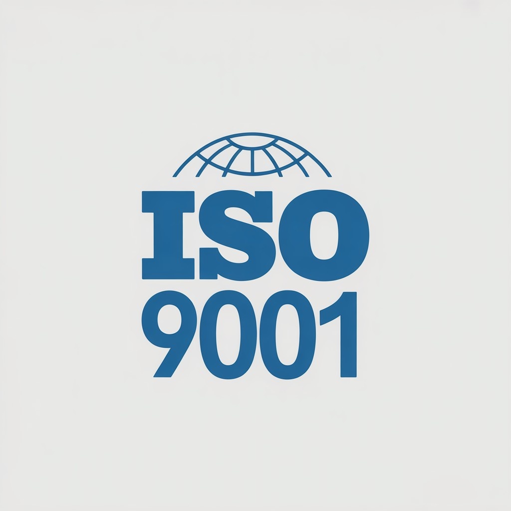 ISO 9001